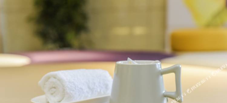 麗枫酒店(重庆杨家坪步行街地铁站店)图片