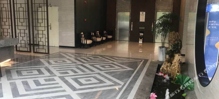 古井君莱酒店(亳州银杏路店)图片