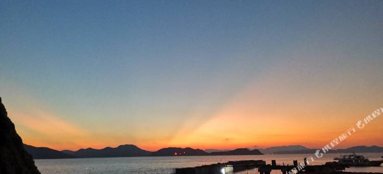 舟山屿见·白沙民宿图片