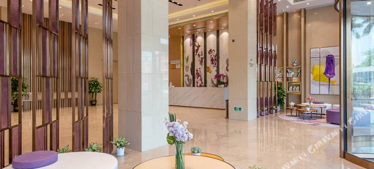 麗枫酒店(广州番禺市桥地铁站大北路店)图片