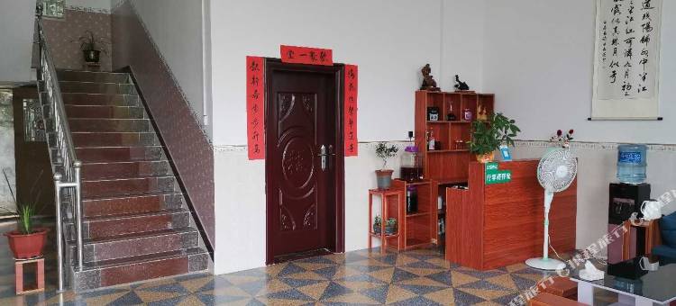 上甘棠寿隆桥客栈图片