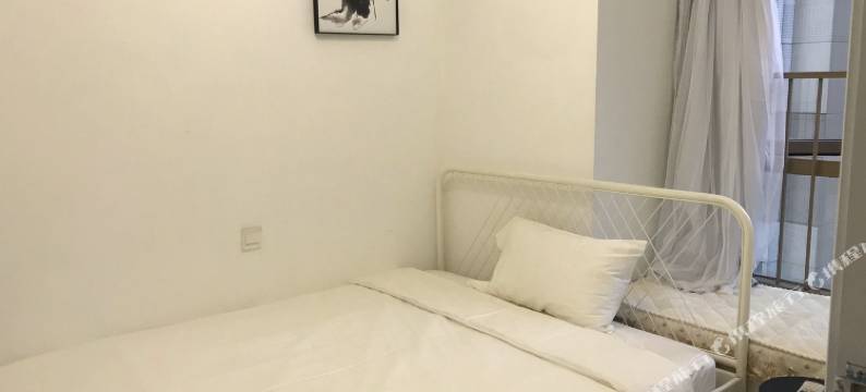 广州自由+公寓(猎德鼓塔分店)图片