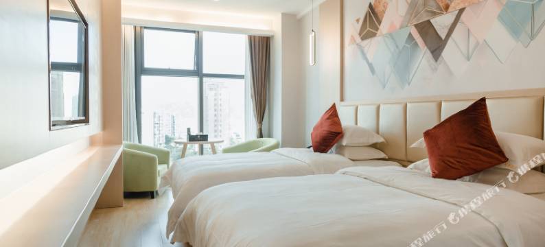 象山程洲酒店(象山人民广场店)图片