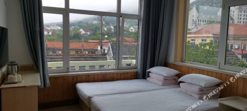 宏惠农家宴民宿(崂山仰口风景区店)图片