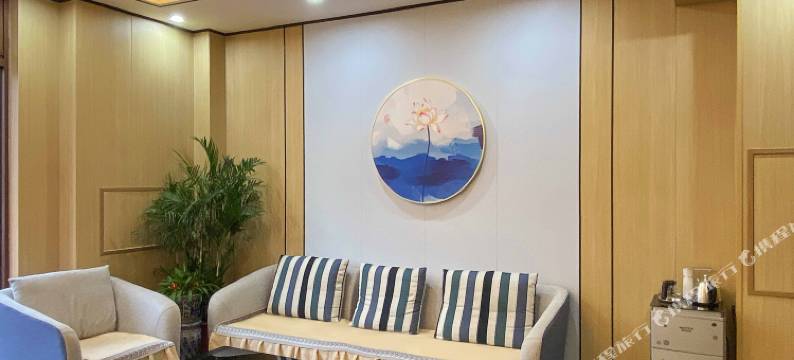 如家派柏·云酒店(青岛世界博览城店)图片