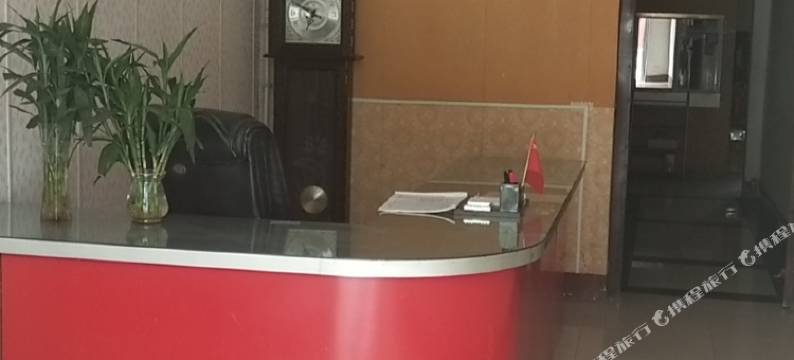 济源双桥宾馆图片