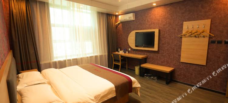 尚客优精选酒店(丰宁新丰北路店)图片