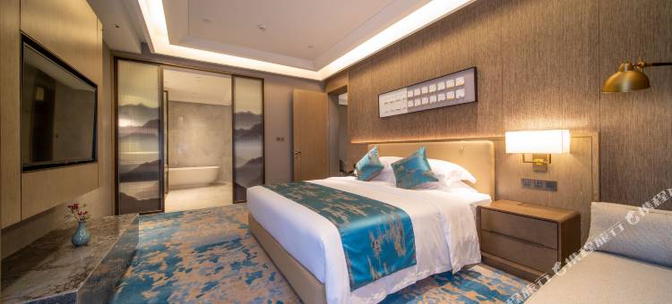 瑞金荣誉国际酒店图片