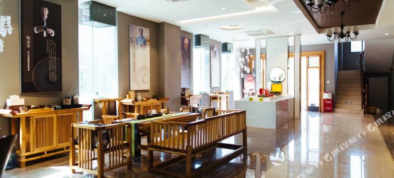 三秋墅美学馆(武夷山一缕阳光3号店)图片