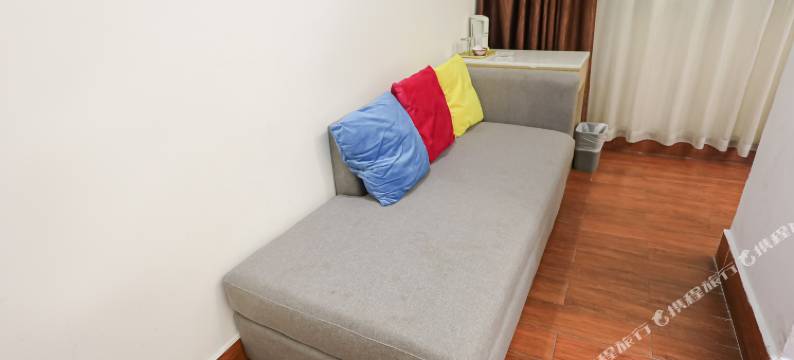 嘉豪酒店(东莞长安夏岗店)图片