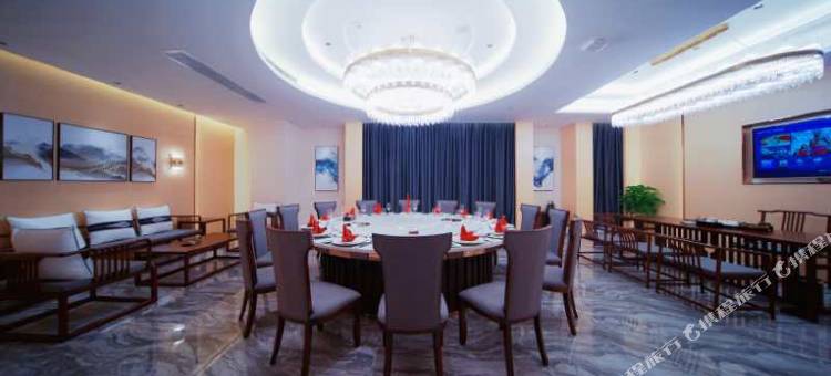 将乐华滨酒店图片