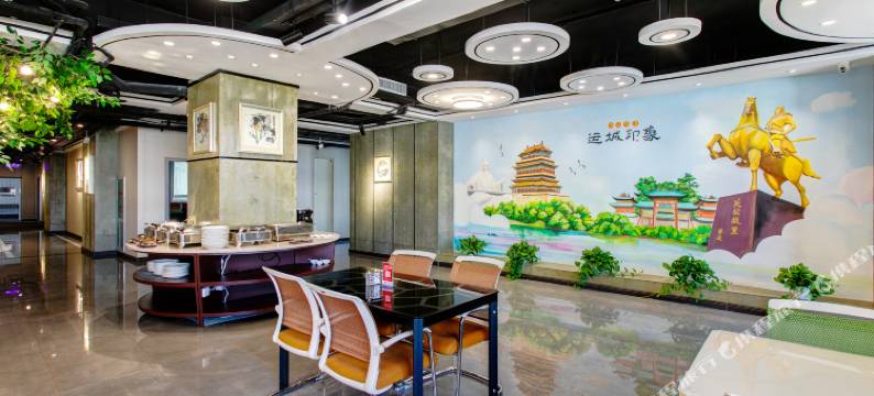 运城雅朵酒店(盐湖南风广场店)图片