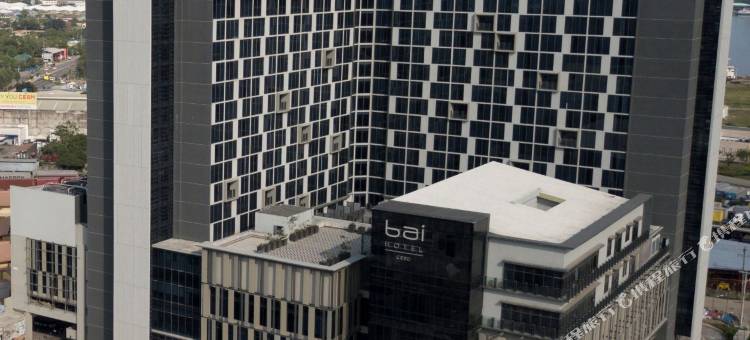 宿务佰酒店(bai Hotel Cebu)图片