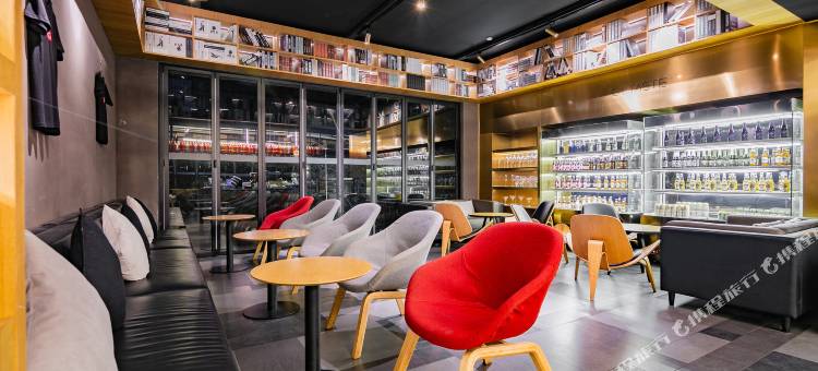 成都太古里春熙CitiGO欢阁酒店图片