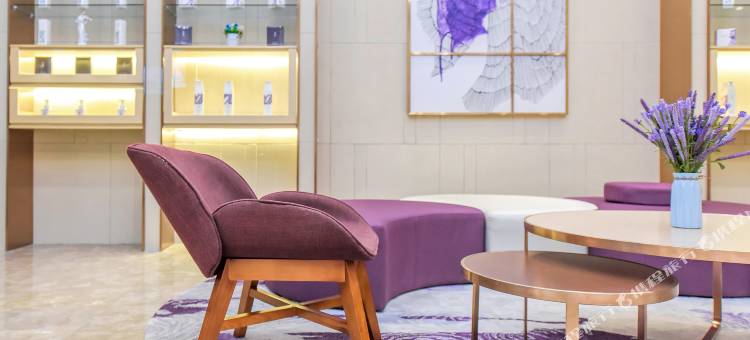 麗枫酒店(重庆大足石刻昌州古城店)图片