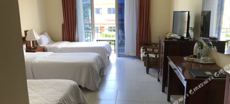 东伯斯可学校酒店(Don Bosco Hotel School)图片