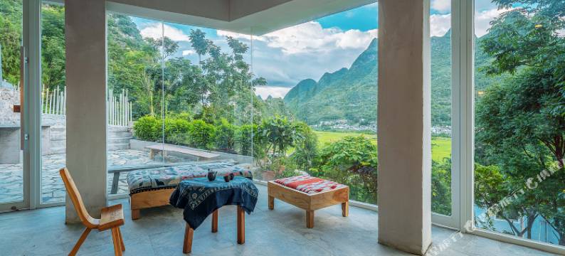 黔西南兴义万峰林榕宿Resort&Spa民宿图片