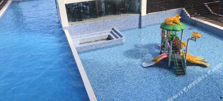 滨江国际酒店(河口口岸店)图片