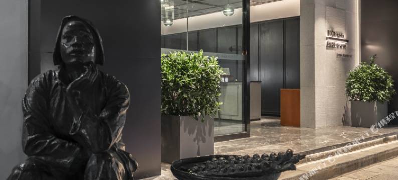 吉尚•轻奢雅韵.智能设计酒店(昆明老街南屏步行街店)图片