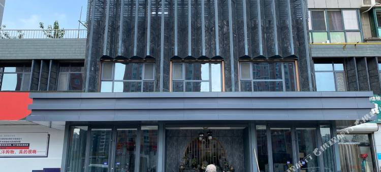 骏怡连锁酒店(聊城香江市场店)图片