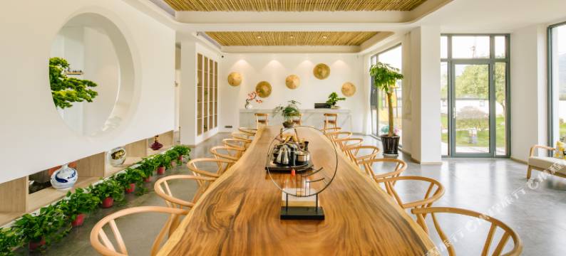 竹隐·谷民宿(皖南川藏线西津野渡店)图片