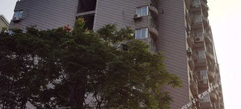 武汉寓见客栈图片