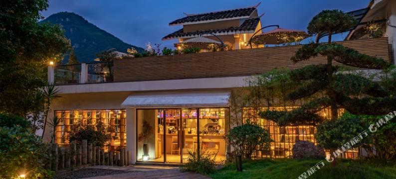 行驿·云舍民宿(梵净山景区店)图片