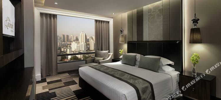 曼谷龙马酒店(The Landmark Bangkok)图片
