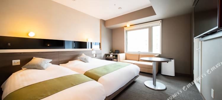 银座超级酒店Premier 天然温泉 奥汤河原之汤(Super Hotel Premier Ginza)图片