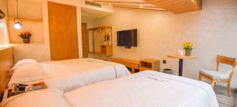 衡阳延年世家民宿(南岳衡山景区店)图片