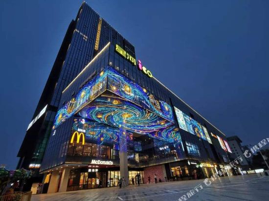 深圳roem(龙岗万科广场店)购物攻略,roem(龙岗万科广场店)物中心/地址