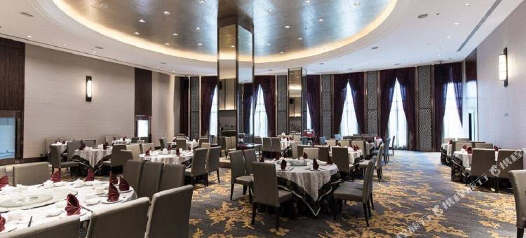 基诺酒店(Geno Hotel Shah Alam)图片