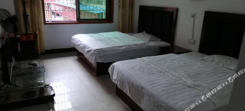 益阳金鹰商务宾馆图片