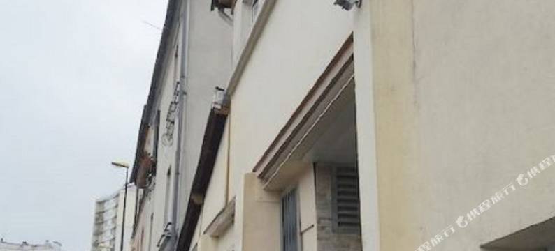 时尚青年旅馆(Trendy Hostel)图片