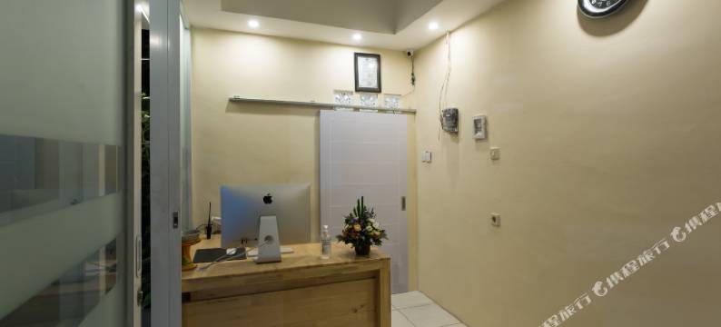 派萨塞米亚克生活旅馆(Paisa Seminyak Living)图片