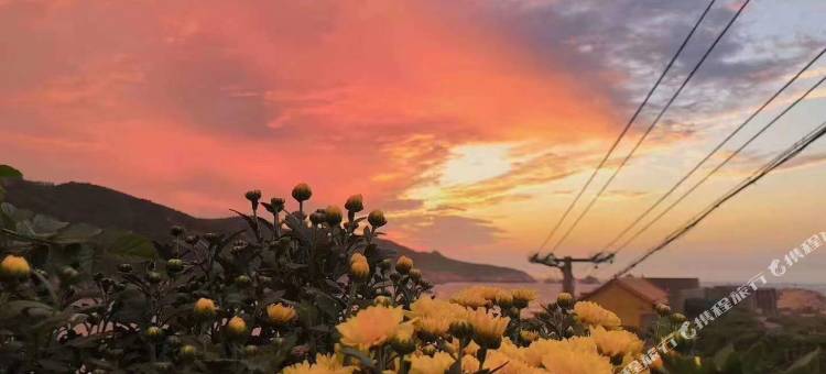 ISIAND素颜·星空设计海景度假美宿( 嵊泗花鸟岛店)图片