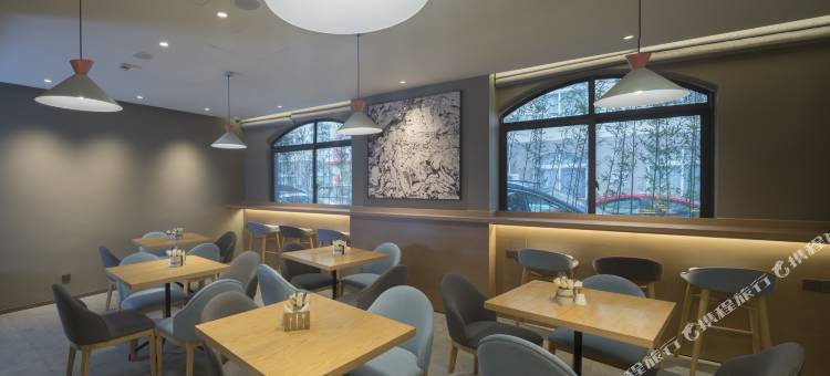 如家酒店·neo(临邑客运中心店)图片