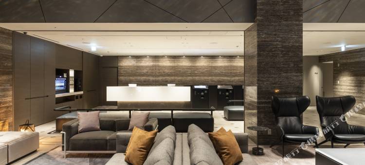 札幌站前Forza酒店(Hotel Forza Sapporo Station)图片