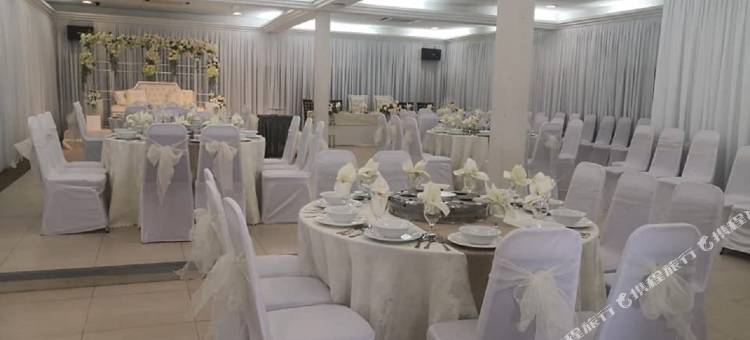 Ulek海滩度假酒店(Ulek Beach Resort)图片