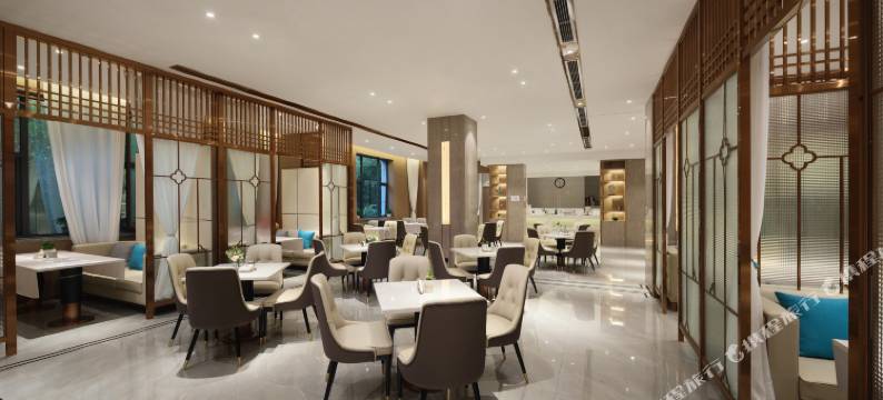 乐山汇人酒店(张公桥美食街店)图片
