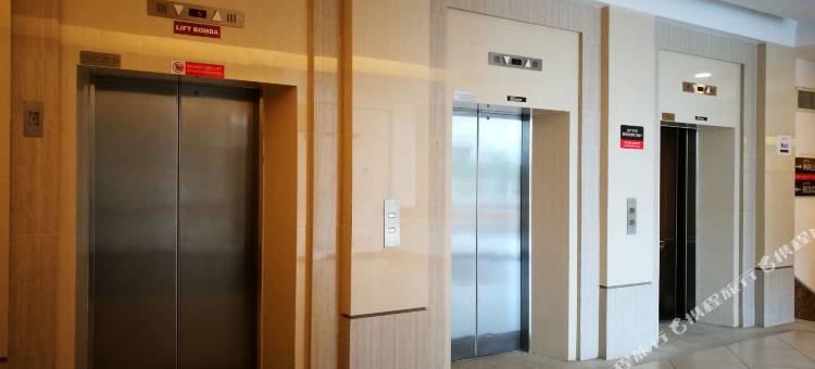 卢克司福特118号服务套房酒店(Luxfort 118 Service Suites)图片