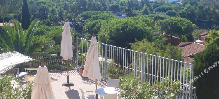 旺达别墅酒店(Hotel Villa Wanda)图片