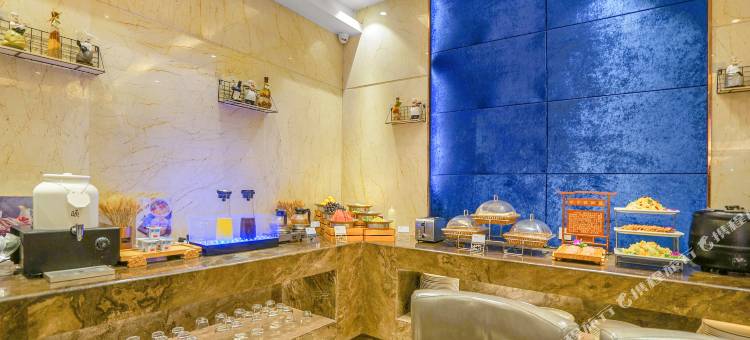 和颐酒店(哈尔滨中央大街店)图片