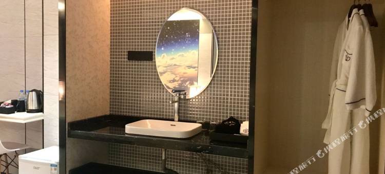 希悦酒店(Joy Hotel)图片