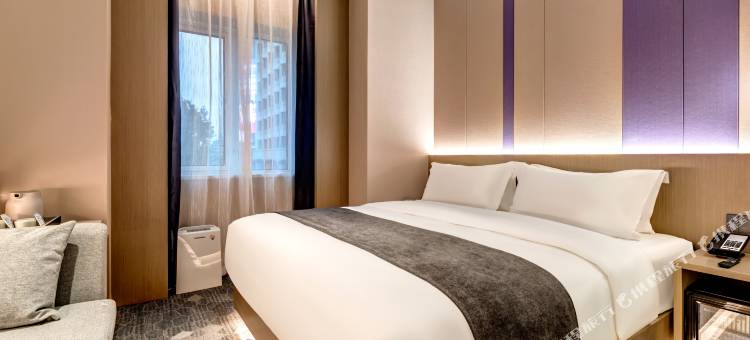 麗枫酒店(天津小白楼地铁站五大道文化旅游区店)图片