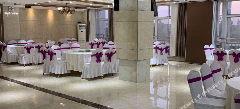 嘉峪关瑞景大酒店图片