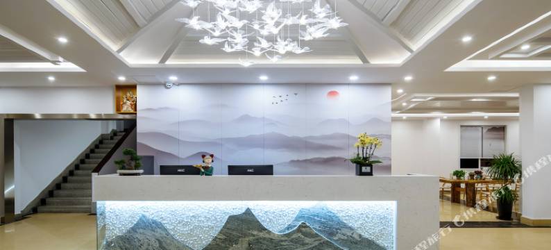 悦来客栈(成都新会展中心店)图片