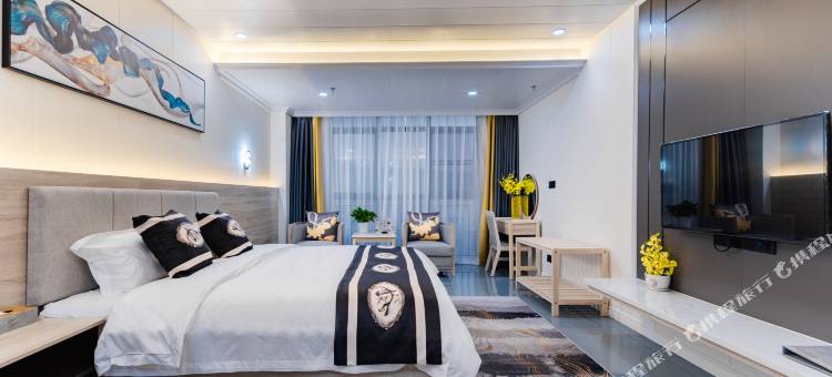 惠东溢涵客栈图片