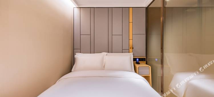 维也纳智好酒店(北京建国门儿研所店)图片