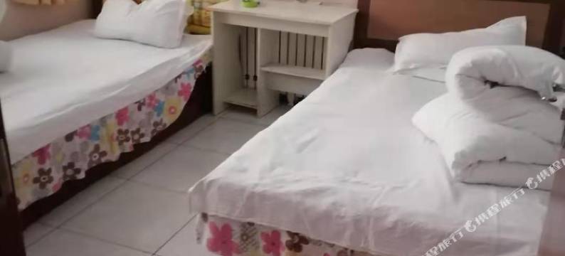 沂源宸祥宾馆图片